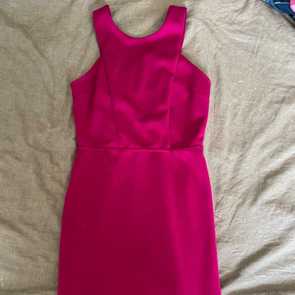 Cocktail dress